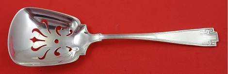 Ice Spoon 7 1/8